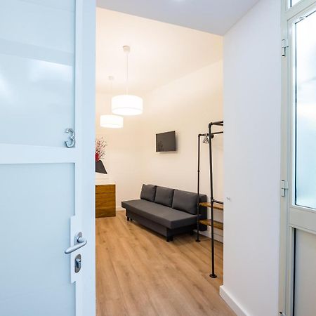 Lioy 25 By Napoliapartments Extérieur photo