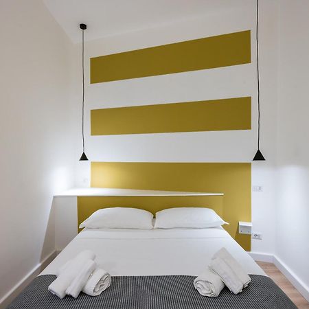 Lioy 25 By Napoliapartments Extérieur photo