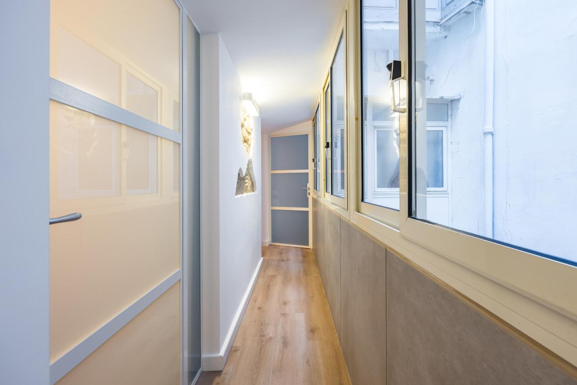 Lioy 25 By Napoliapartments Extérieur photo