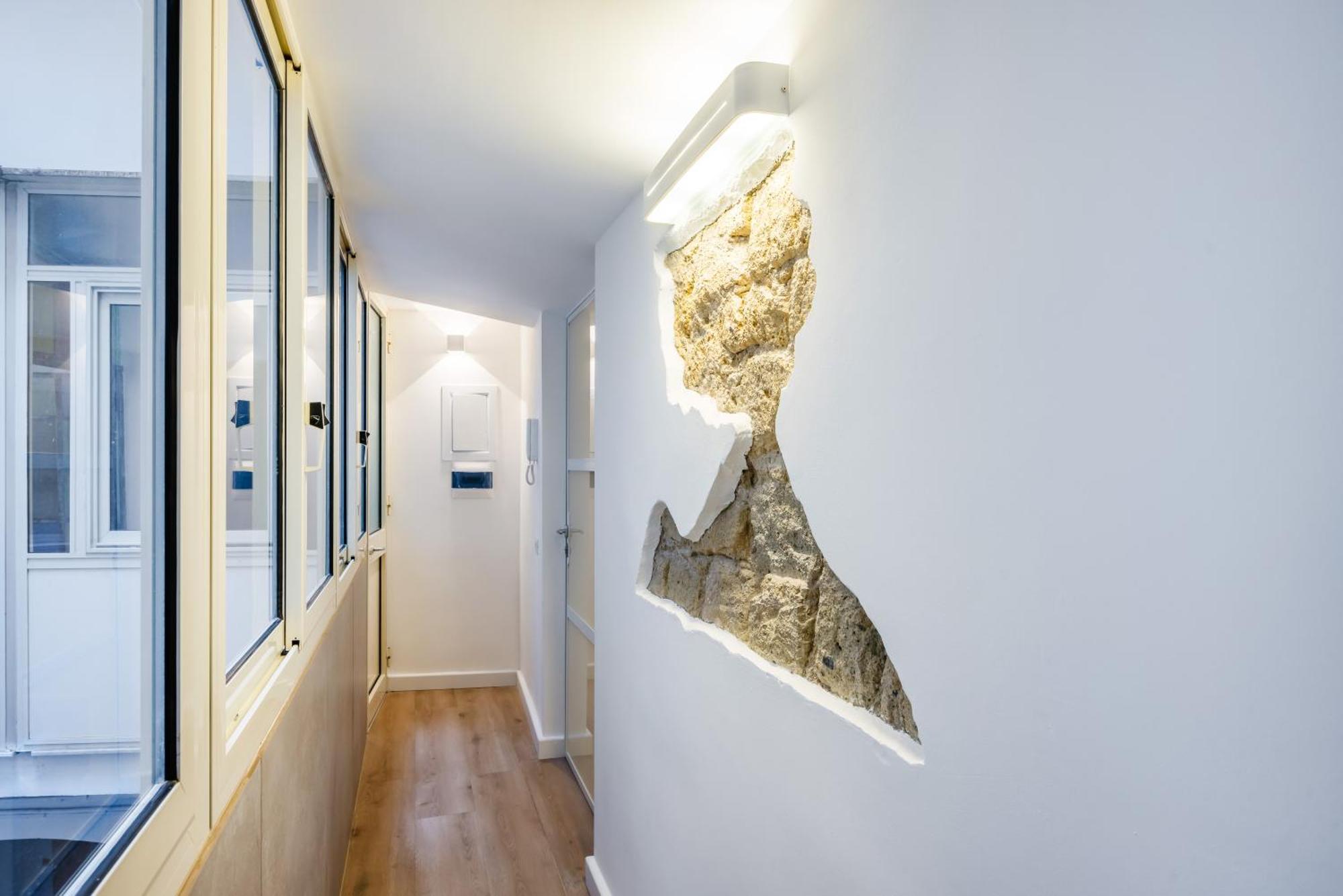 Lioy 25 By Napoliapartments Extérieur photo
