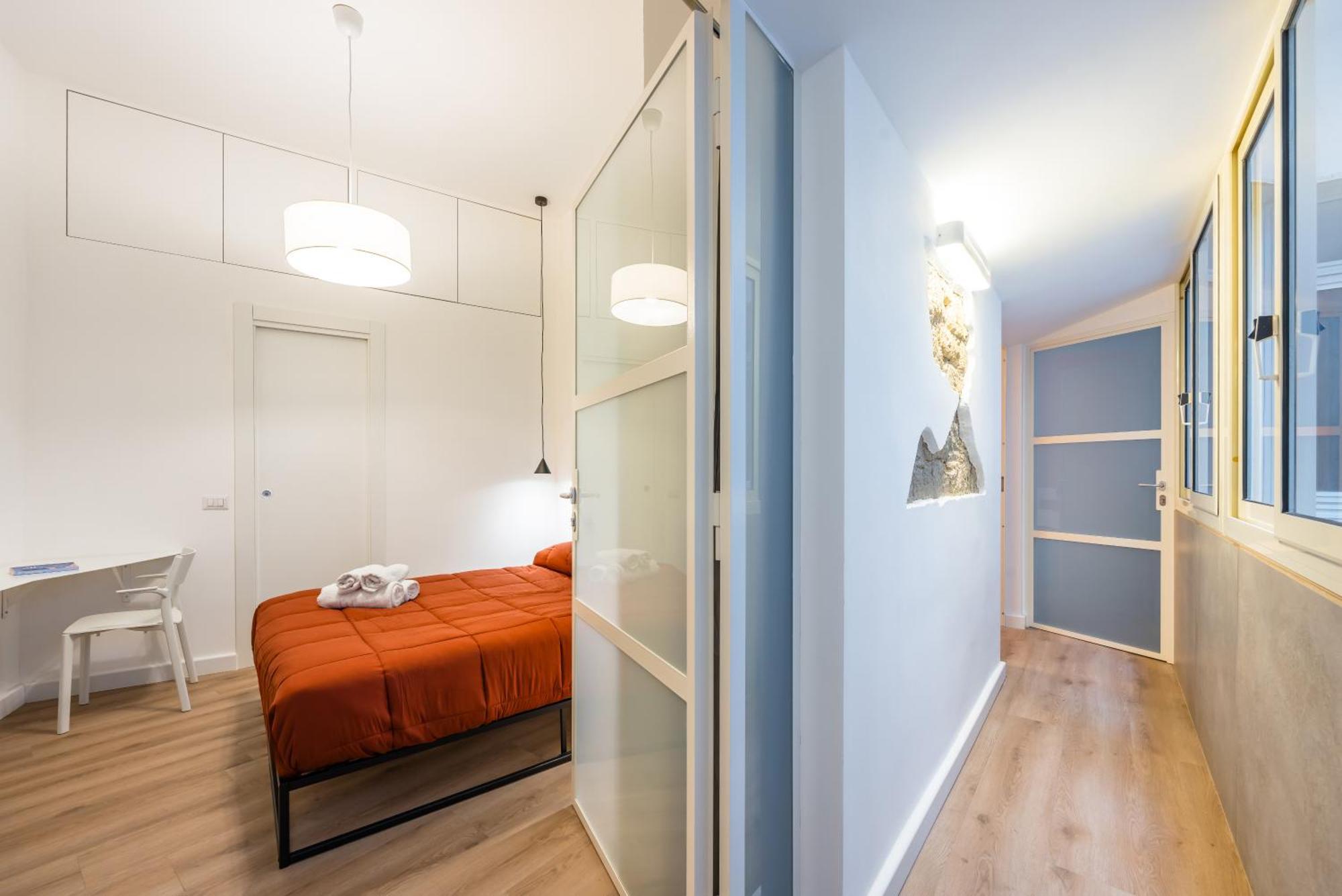 Lioy 25 By Napoliapartments Extérieur photo