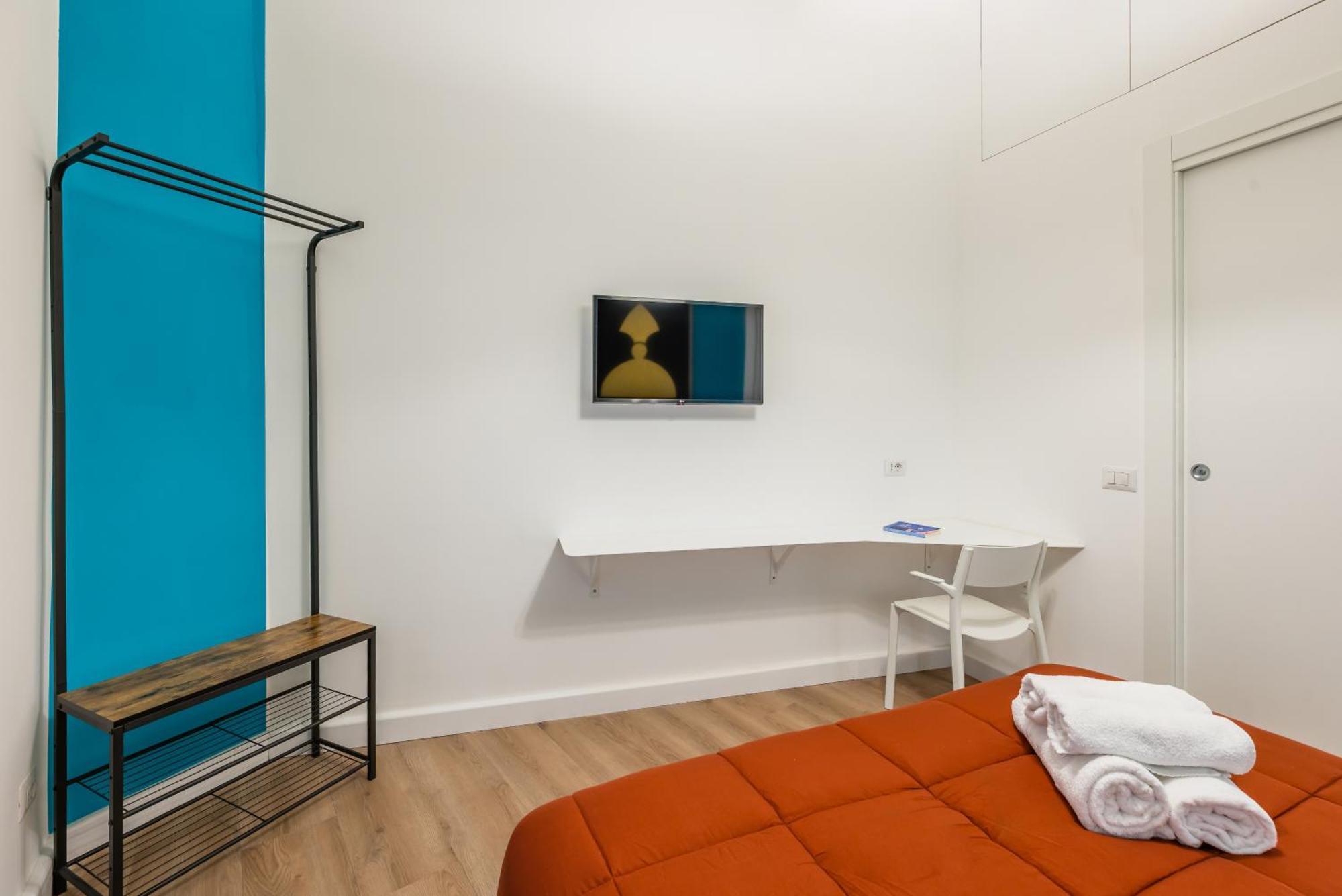 Lioy 25 By Napoliapartments Extérieur photo