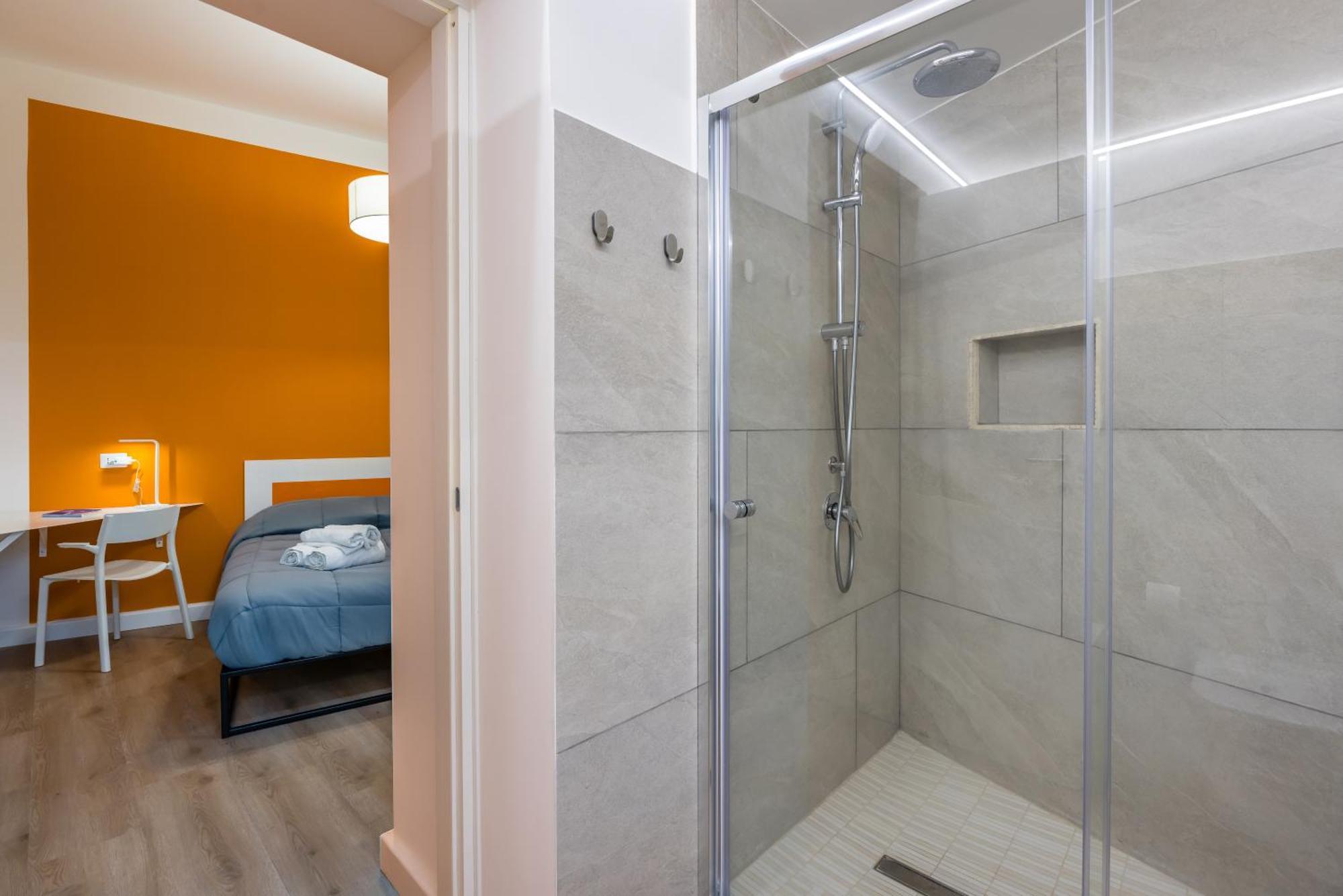 Lioy 25 By Napoliapartments Extérieur photo