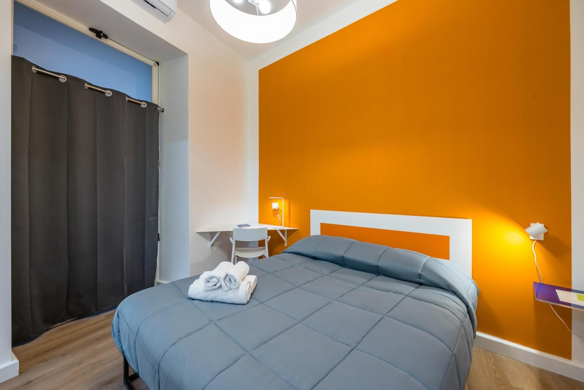 Lioy 25 By Napoliapartments Extérieur photo