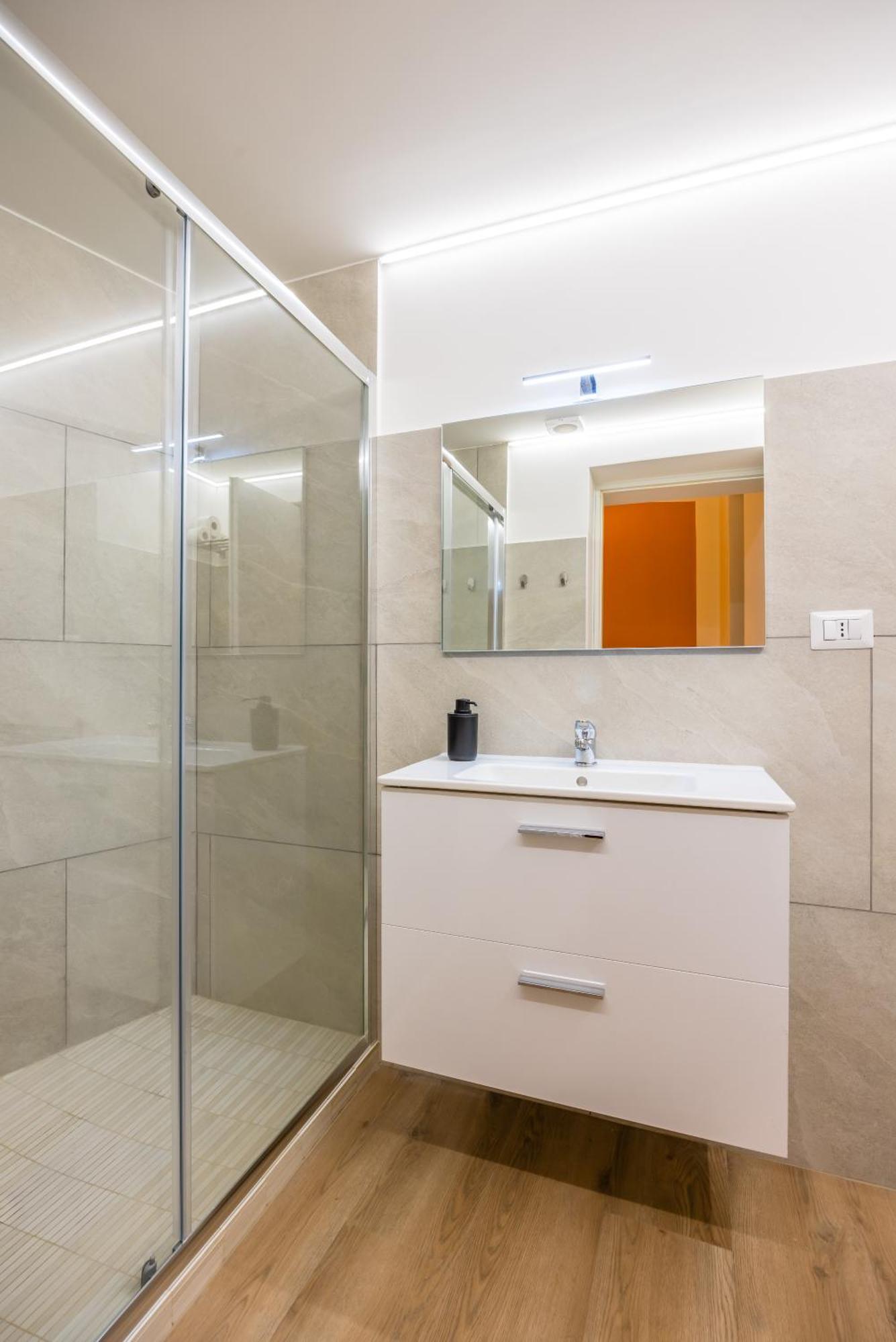 Lioy 25 By Napoliapartments Extérieur photo