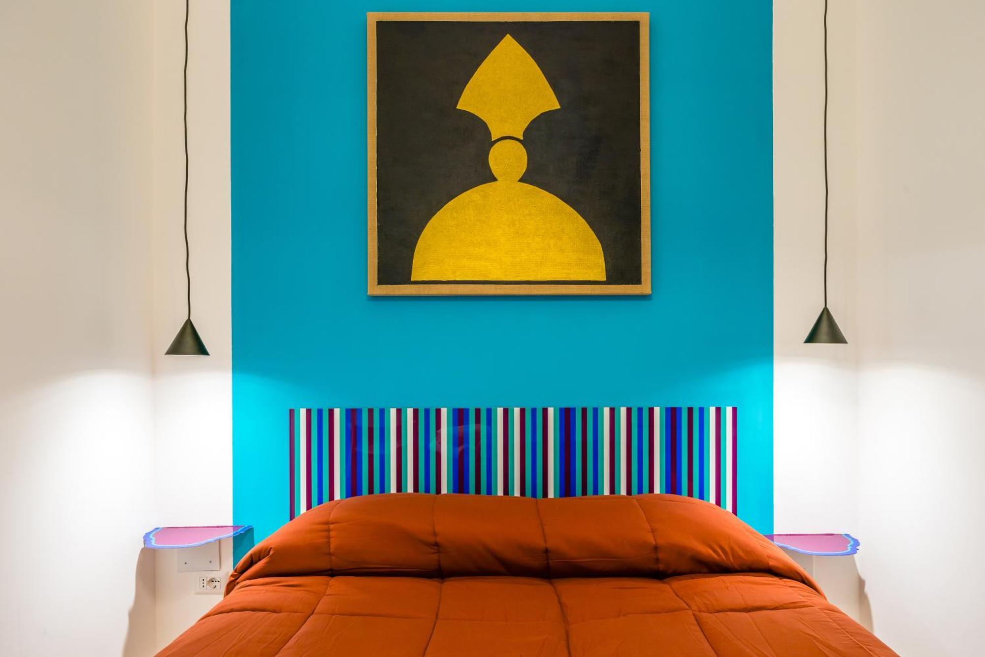 Lioy 25 By Napoliapartments Extérieur photo