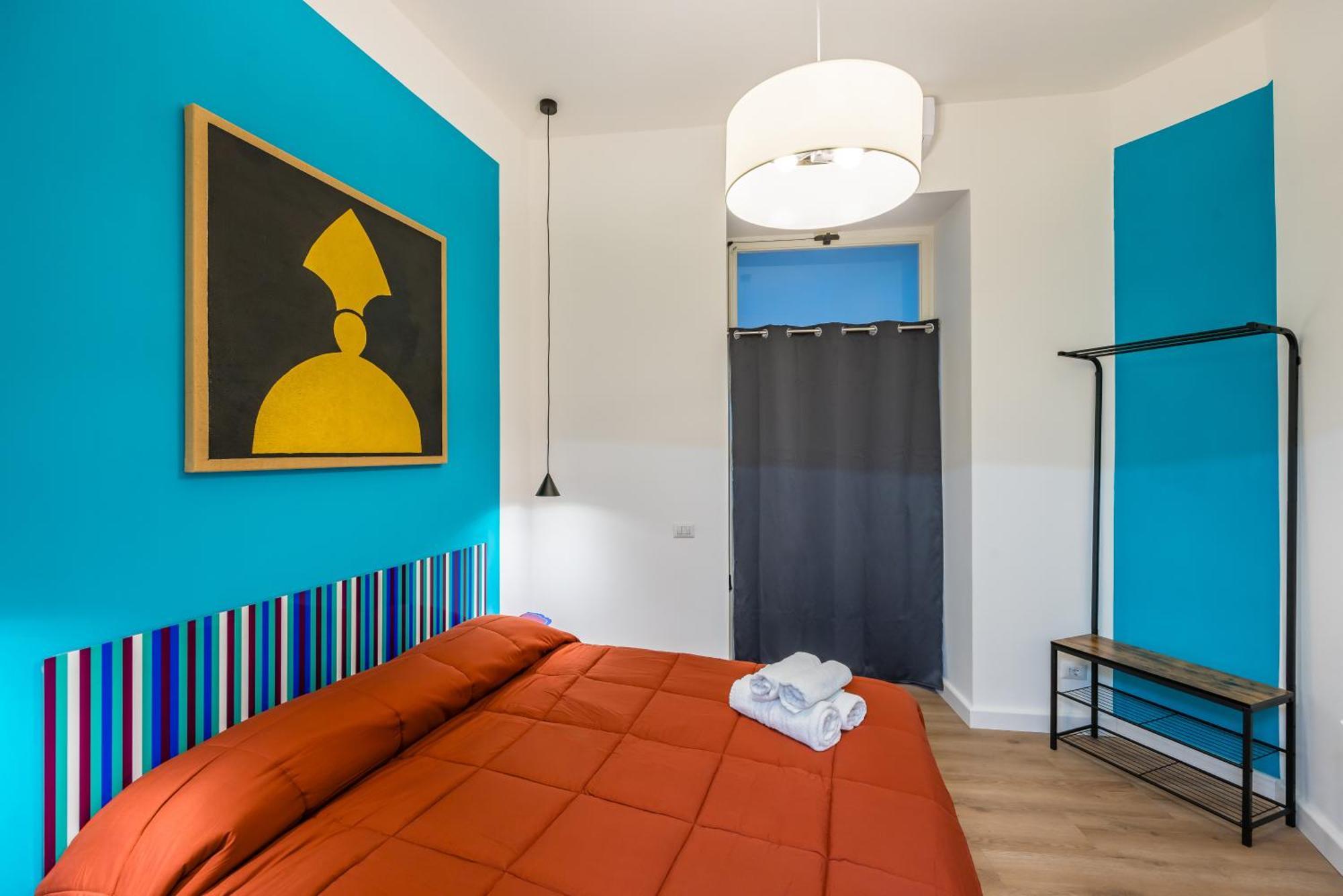 Lioy 25 By Napoliapartments Extérieur photo