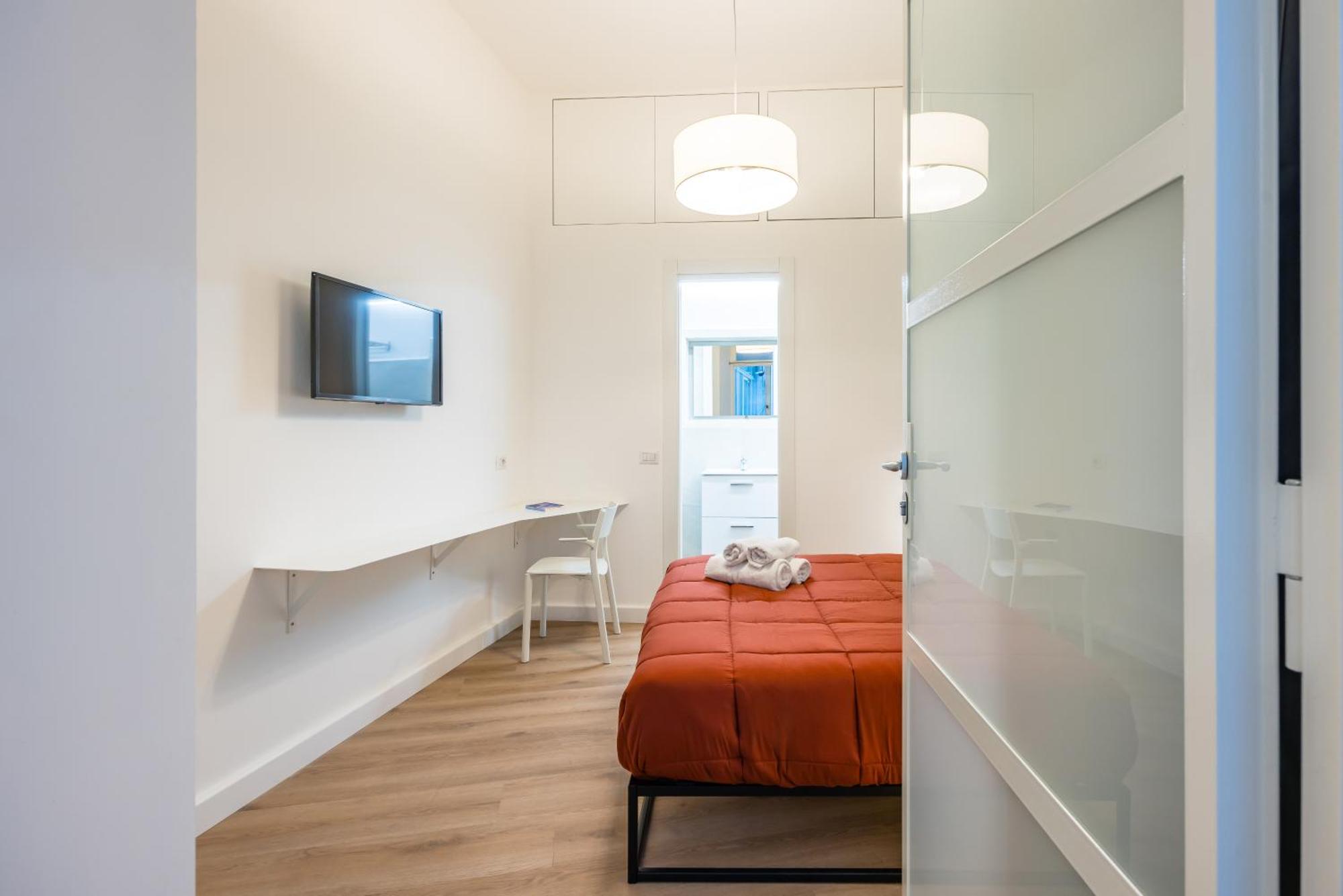 Lioy 25 By Napoliapartments Extérieur photo