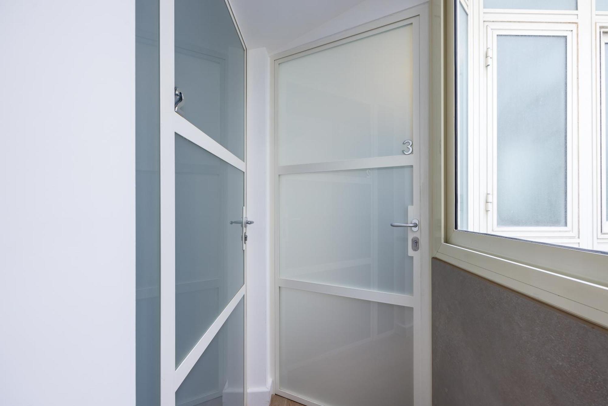 Lioy 25 By Napoliapartments Extérieur photo