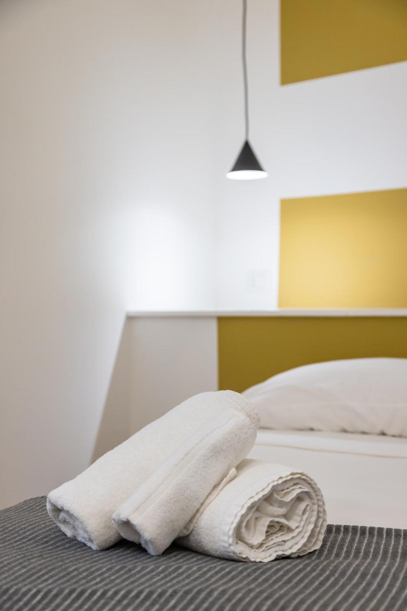Lioy 25 By Napoliapartments Extérieur photo