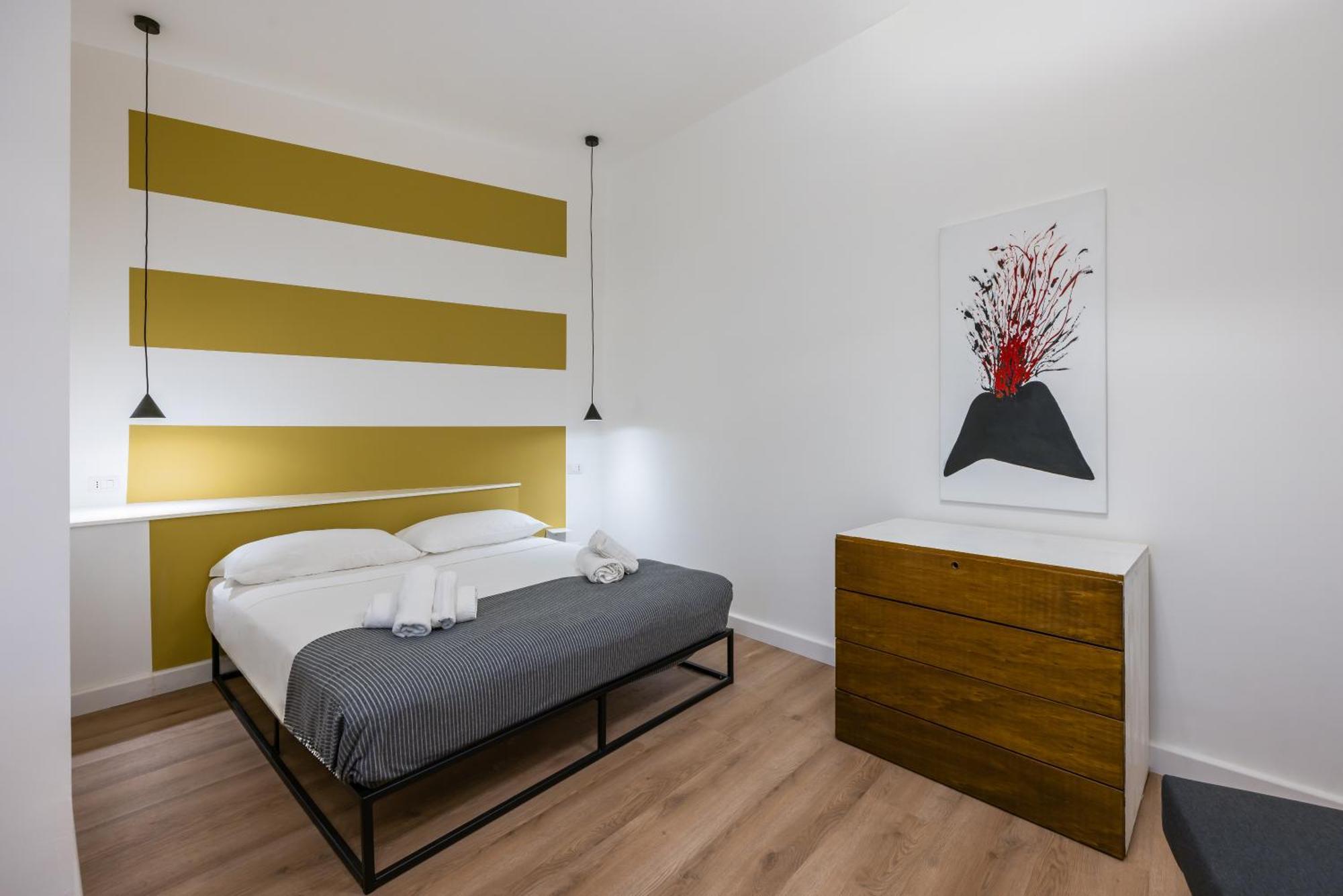 Lioy 25 By Napoliapartments Extérieur photo