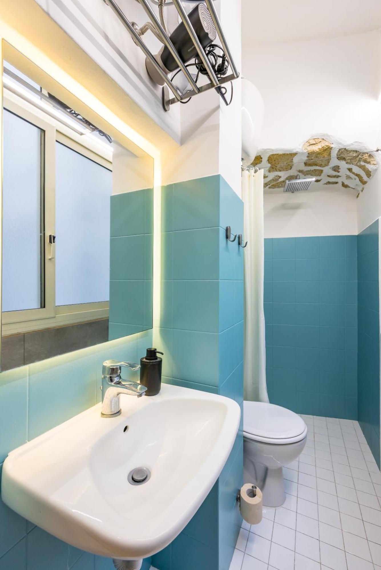 Lioy 25 By Napoliapartments Extérieur photo