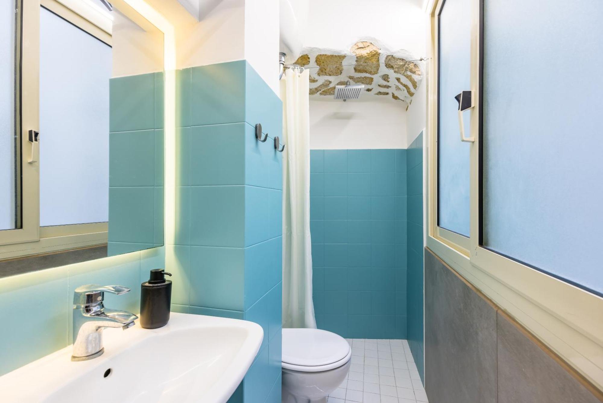 Lioy 25 By Napoliapartments Extérieur photo